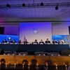 ODPOČET PRÁCE SNS A ČERVENÉ ČIARY