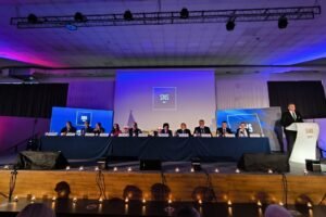 ODPOČET PRÁCE SNS A ČERVENÉ ČIARY