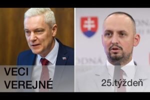 Kto a prečo (nateraz) „potopil“ novelu ústavy v kultúrno-etických otázkach?
