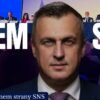 ANDREJ DANKO: MÔŽU NÁS LYNČOVAŤ, ale SNS TU BUDE VŽDY!