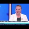 K. R. NEVEĎALOVÁ: VIAC ZBRANÍ NEZARUČÍ MIER