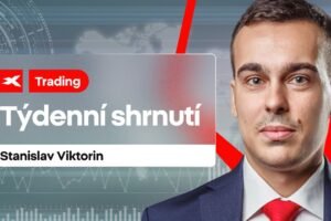 XTB: Nová vlna volatility na trhu: Reakcia dolára a ropy