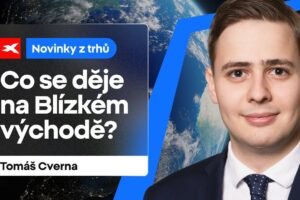 XTB: USA se zapojuje do konfliktu mezi Izraelem a Íránem: S jakými scénáři musí ...