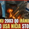 Koniec dôvery v OSN? Irán, Irak a čo sa nám tají – Vladimír Baran TVOTV