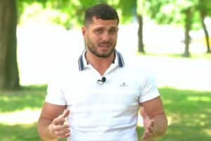 Richard Glück: Šimečkovci škodia Slovensku v tandeme