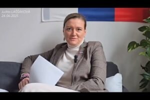 J. Laššáková: Matovič lobuje za sexuálnu výchovu v škôlkách