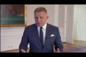 Robert Fico: S Rakúskom máme dobré vzťahy