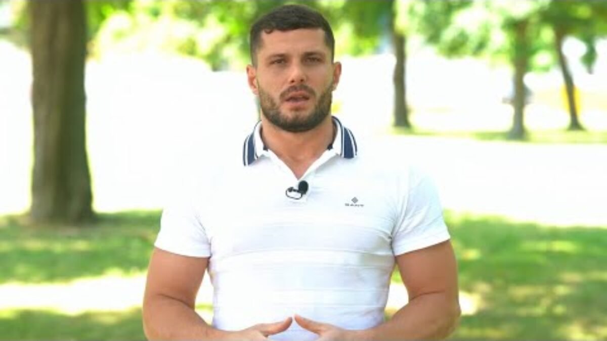 R. Glück: Šimečkovci škodia Slovensku v tandeme.