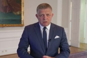 R. Fico: S Rakúskom máme výborné vzťahy, potvrdilo to aj dnešné stretnutie s kan...