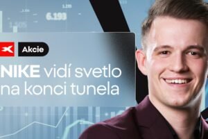 XTB: Výsledková sezóna s XTB: Má Nike najhorší kvartál za sebou?