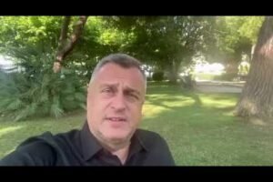 Andrej Danko: Je mi to ľúto, Robert Fico sa mýli