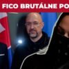 😠 PÁN FICO, Nie, nie a NIE! Ukrajina do EÚ NEPATRÍ – a poviem vám prečo!
