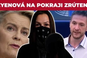 💣 UHRÍK buchol do stola v mene Slovákov: ELEKTROMOBILY SI STRČTE DO…!