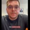 I. MELICHER: OPOZIČNÍCI S MÉDIAMI KLAMÚ OD RÁNA DO VEČERA, ABY KRYLI NAĎA A JEHO...