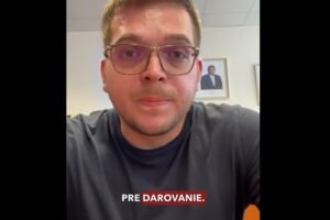 I. MELICHER: OPOZIČNÍCI S MÉDIAMI KLAMÚ OD RÁNA DO VEČERA, ABY KRYLI NAĎA A JEHO...