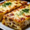 Stačí zmiešať 3 vajcia a zemiaky! Večera, na ktorú bude okamžite zapôsobiť!
