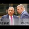 Pôjde premiér Fico v šľapajach premiéra Orbána?