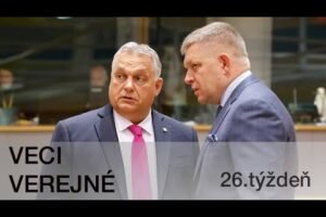 Pôjde premiér Fico v šľapajach premiéra Orbána?