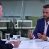 Matúš Šutaj Eštok: PRI SANKCIÁCH SME HLASOM ZDRAVÉHO ROZUMU