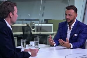 Matúš Šutaj Eštok: PRI SANKCIÁCH SME HLASOM ZDRAVÉHO ROZUMU