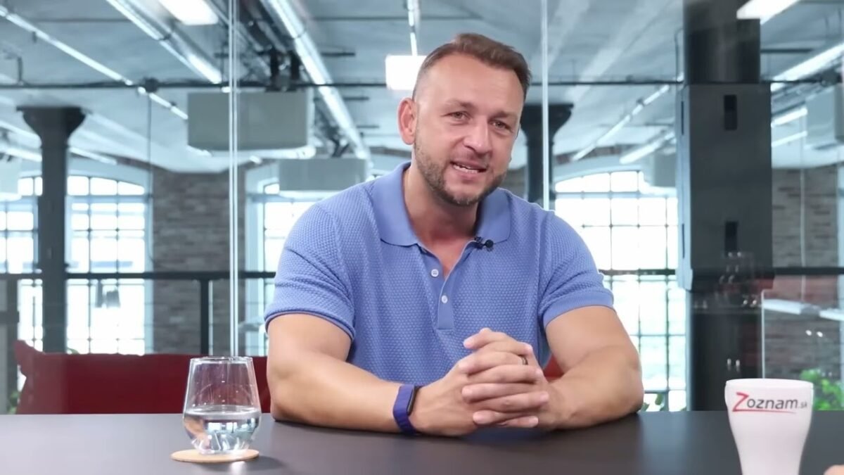 Matúš Šutaj Eštok: SUVERÉNNY HLAS PRE SLOVENSKO