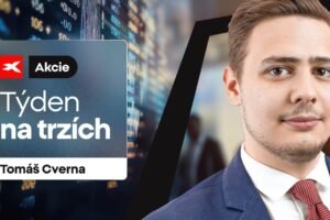 XTB: Akcie rostou na nová historická maxima, Fed upravuje podmínky pro banky