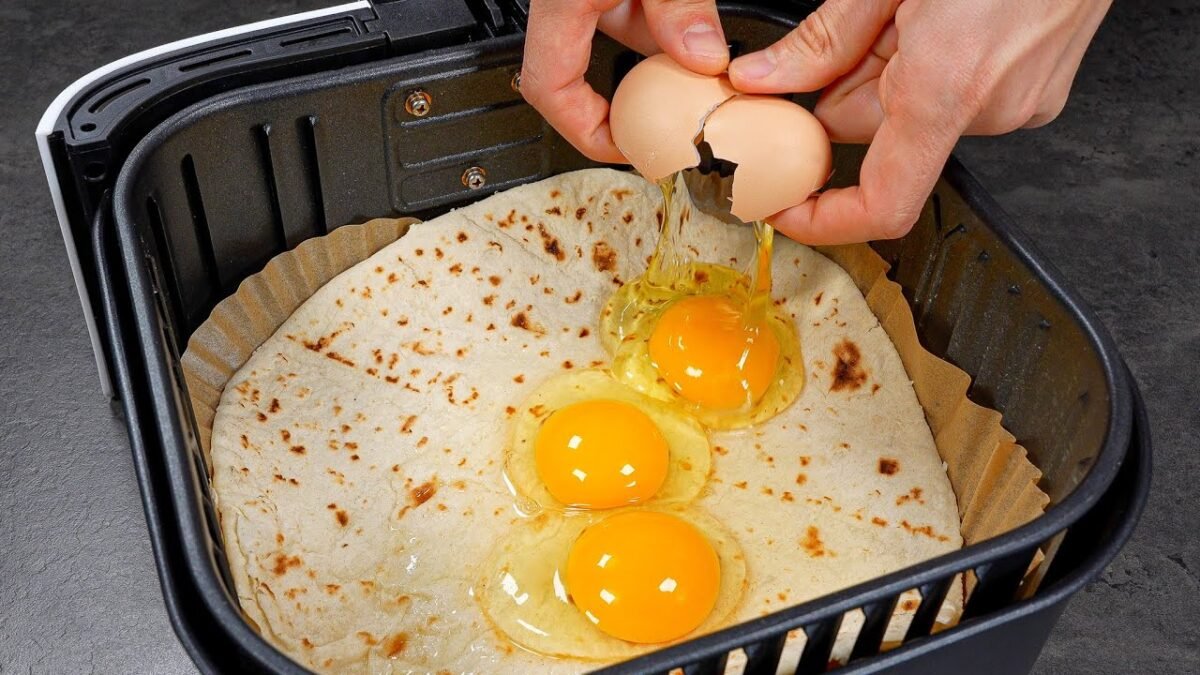1751226927 maxresdefault.jpg Tento recept na fritézu bez oleja sa stal virálnym a je hotový za len 10 minút!