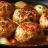Je také chutné, že toto jedlo varím každý víkend! Rodinný recept za 10 minút!