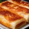 Zemiaky s vajcami chutia lepšie ako mäso! Recept na rodinné jedlo za 10 minút!