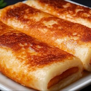 Zemiaky s vajcami chutia lepšie ako mäso! Recept na rodinné jedlo za 10 minút!