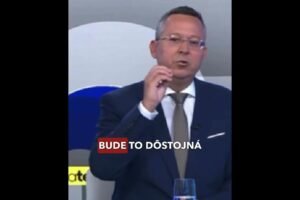 L. Kamenický: Oslavy Cyrila a Metoda je to, čo SASke tak veľmi prekáža