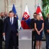 Peter Pellegrini: Tlačová konferencia s predstaviteľmi národnostných komunít
