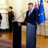 Peter Pellegrini: Poverenie ôsmich nových veľvyslancov