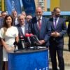 Mesto Košice: Nad Jazerom začína rekonštrukcia električkovej trate za takmer 65 ...