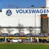 20 000 zamestnancov spoločnosti Volkswagen prijalo ponuku na prepustenie