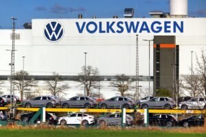 20 000 zamestnancov spoločnosti Volkswagen prijalo ponuku na prepustenie