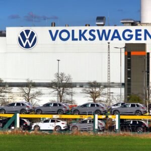 20 000 zamestnancov spoločnosti Volkswagen prijalo ponuku na prepustenie