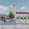 Mesto Pezinok plánuje zrekonštruovať historické centrum. Vyhlásilo výsledky arch...