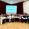 Predseda BSK ocenil najúspešnejších stredoškolákov kraja