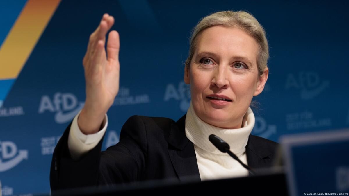 AfD prudko stúpa v bavorských voľbách