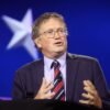 Americký kongresman Thomas Massie predložil rezolúciu o vojnových právomociach, ...