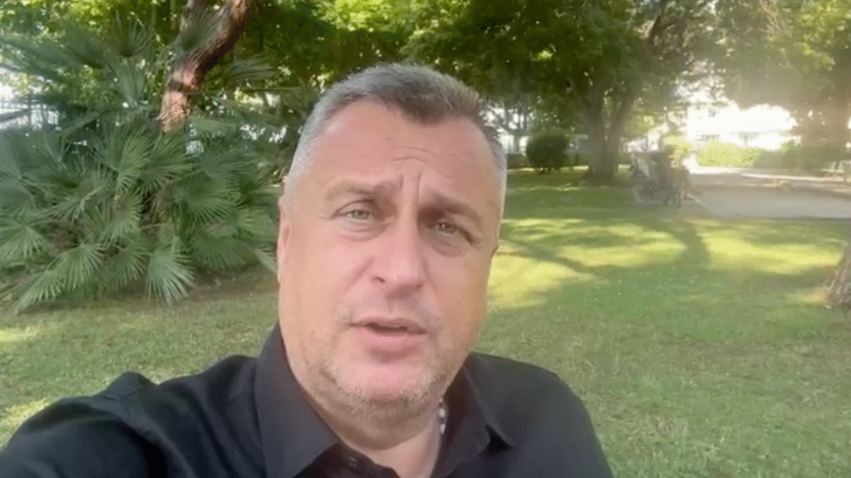 Andrej Danko: Je mi to ľúto, Robert Fico sa mýli