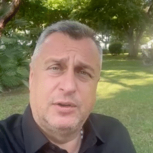 Andrej Danko: Je mi to ľúto, Robert Fico sa mýli