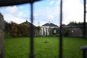 Krik, ktorý nikto nepočul: 796 detí ukrytých v septiku – temné tajomstvá nunskej...
