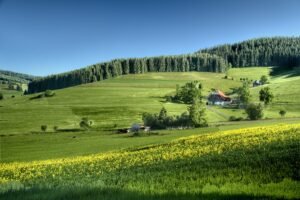Objavte krásy Slovenska: Tipy na nezabudnuteľné výlety
