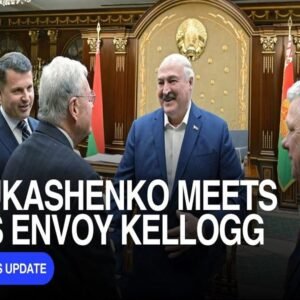 Chce USA rozdeliť a vládnuť Bielorusku a Rusku alebo zmierniť napätie na kontine...