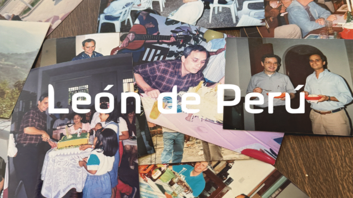 „León de Perú“– dokumentárny film vatikánskych médií
