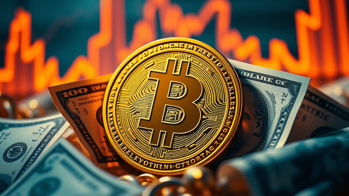 Trumpova peňaženka presúva 32,8 milióna TRUMP tokenov