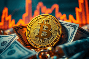 Trumpova peňaženka presúva 32,8 milióna TRUMP tokenov