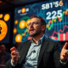 Michael Saylor: Bitcoin dosiahne 21 miliónov dolárov do roku 2046